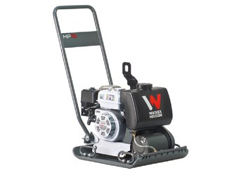 Виброплита Wacker Neuson MP 15 по доступной цене в Казани. Не теряйте времени и заказывайте у нас прямо сейчас! Надежное качество и выгодные условия ждут вас.