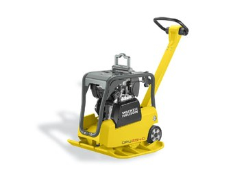 Виброплита дизельная Wacker Neuson DPU 2540 H по выгодной цене в Казани. Надежное качество и лучшие условия ждут вас.
