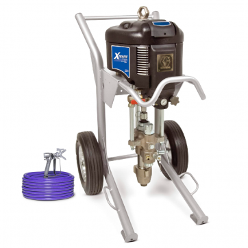 Окрасочный агрегат GRACO Xtreme X70 по выгодной цене в Казани. Надежное качество и лучшие условия ждут вас.