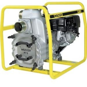 Мотопомпа Wacker Neuson PT 3H по выгодной цене в Казани. Надежное качество и лучшие условия ждут вас.
